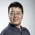 林 雅之 氏