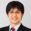 田中 邦裕 氏