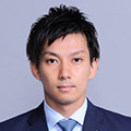 飯倉 竜 氏