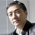 松岡 茂登 