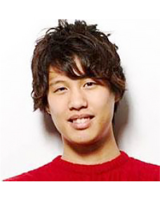 青山 真也 氏