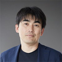 高橋 隆史 氏