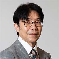 増月 孝信 氏