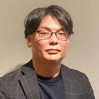 松田 太郎 氏
