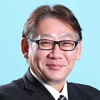 神原 豊彦 氏