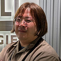 福本 隆弘 氏