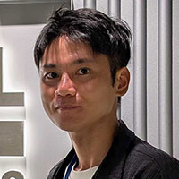 満永 淳一 氏