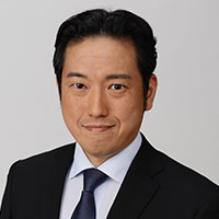 浅見 顕祐 氏