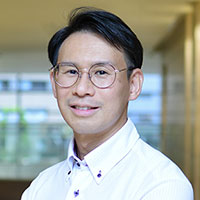 谷中 大樹 氏