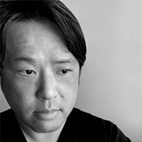 東 政孝 氏