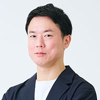 森 直樹 氏