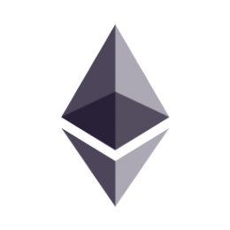 Ethereum（ETH）アイコン