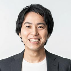財部 優一 氏