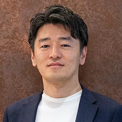 野村 修平 氏
