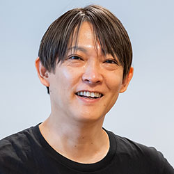 福井 康晃 氏