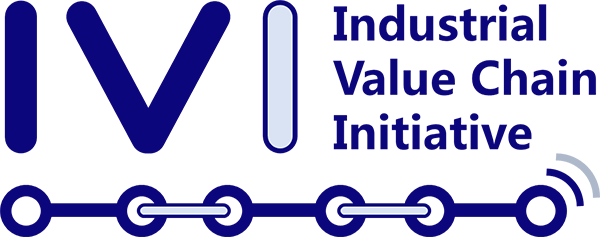 インダストリアルバリューチェーンイニシアティブ