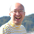 テラスマイル株式会社 代表取締役 Founder 生駒 祐一