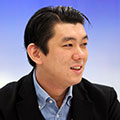 アスクル株式会社 BtoCカンパニー EC店舗運営 部長 成松 岳志