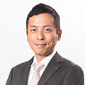 株式会社ブレインパッド アナリティクスサービス本部　アナリティクスビジネス部 チーフデータサイエンティスト 佐藤 洋行