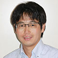 ＴＯＴＯ株式会社 経営企画グループ 上田 忠雄