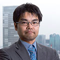 正林国際特許商標事務所 調査グループ 弁理士 鶴本 祥文