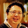 ヤフー株式会社 CSO 安宅 和人