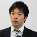 中川 拓也