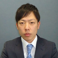 廣瀨 剛 氏