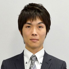 児玉 隆一郎 氏