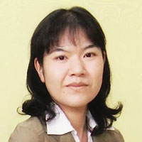 西戸 京子 氏