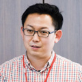 堅田 洋資(かただ ようすけ) 氏