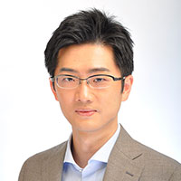 田原 眞一氏