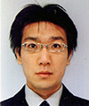 榊 剛史 氏