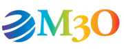 M3O (エムスリーオー)