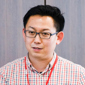 堅田 洋資