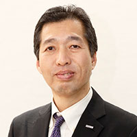 梶本 一夫