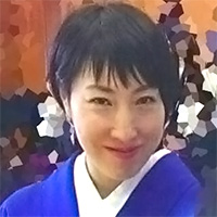 横井羽衣子 氏