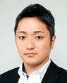 中本 啓之 氏
