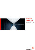 ETHERNET FABRIC 101 HANDBOOK