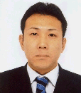 三國 雄太 氏