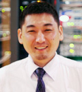 宮永 直樹 氏