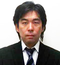 奥村 剛史 氏