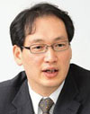 有本一氏
