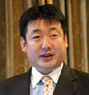 小宮崇博氏