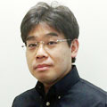 有持光二氏