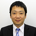 佐藤剛氏