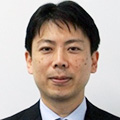 渡辺浩二氏