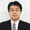 栗田正人氏