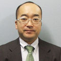 松井計憲氏