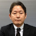 村上祐造氏